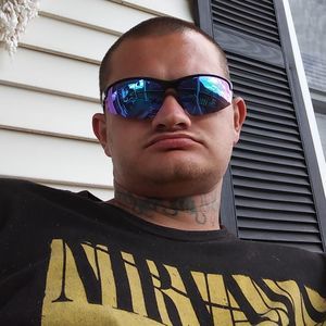 Meet your Posher, Jeffery